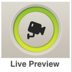 Live Preview Icon