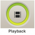 playback icon