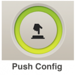 TechproSS Push Config Icon