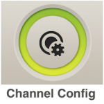 TechproSS Channel Config Icon