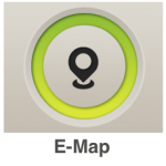 TechproSS EMap Icon