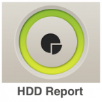 TechproSS HDD Report