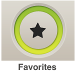 TechproSS Favorites Icon