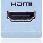 DVR INPUT HDMI