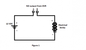 HOW TO USE YOUR DVR FOR MORE - No output