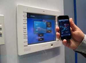 Home Automation