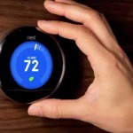 Home Automation NEST