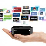 Home Automation - Roku