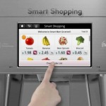 Home Automation - Smart Refrigerator