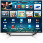 Home Automation - Smart TV