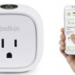 Home Automation - WeMo Insight Switch