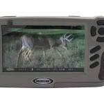 Game Camera Monitor