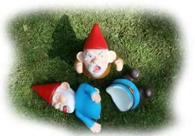 gnome