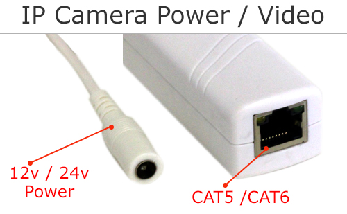 6 Wire Security Camera Wiring Diagram from www.securitycameraking.com