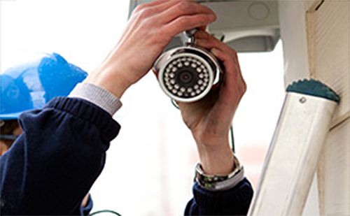 Security System Installers