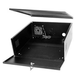 DVR Lockbox