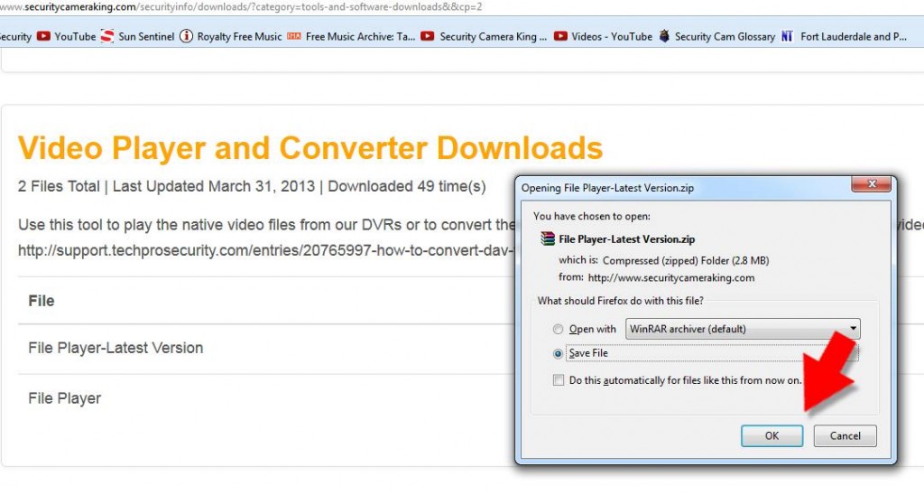 dav video player download dav video player download