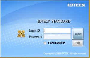 Software login