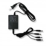 Power Mini 4CH Power Supply
