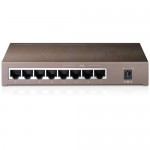 4 Channel POE switch