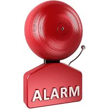 alarm