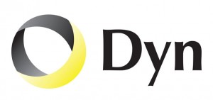 Dyn.com Logo