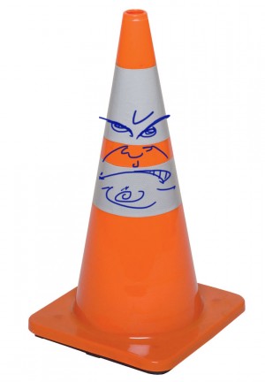 bad cone