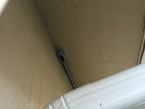 CCTV Conduit