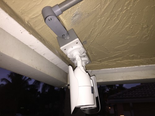 CCTV Installation