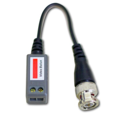 1 CH Passive Video Balun