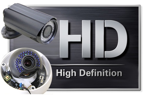 hd camera system