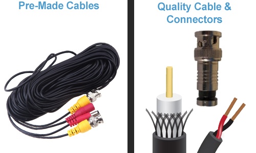 cables