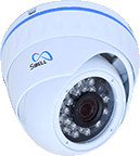 HD TVI Security Camera