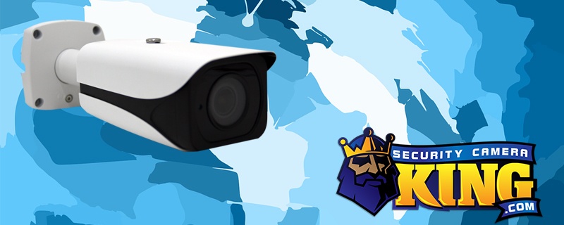 ip security camera surveillance