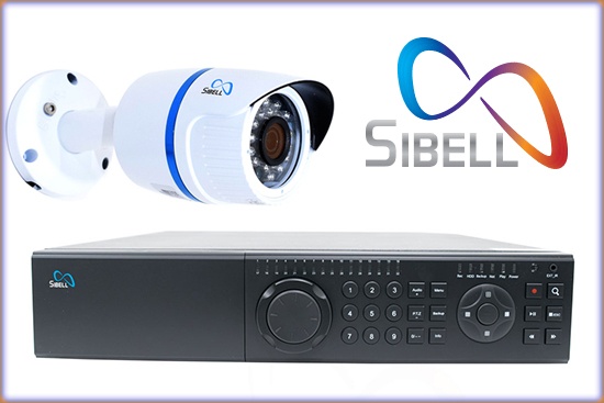 Commercial Security Camera Systems