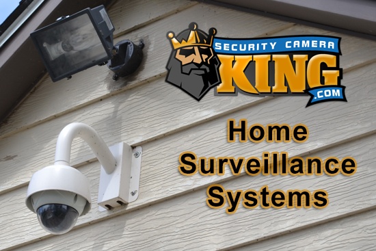 Home Surveillance Systems