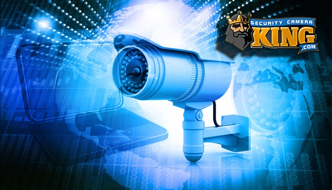 Business Surveillance Systems