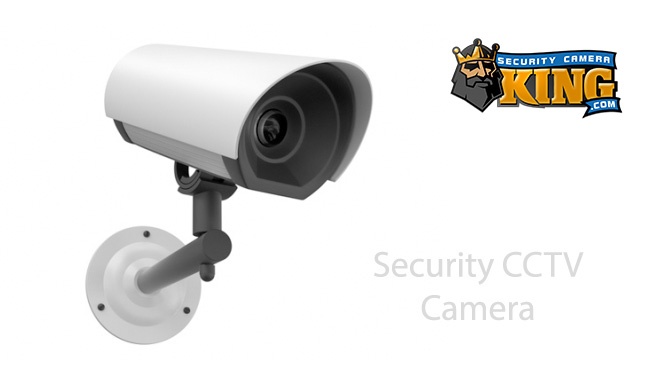 Security CCTV System