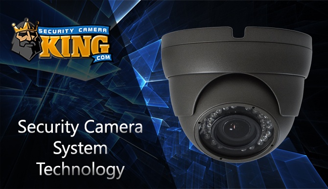 Best Security Camera System