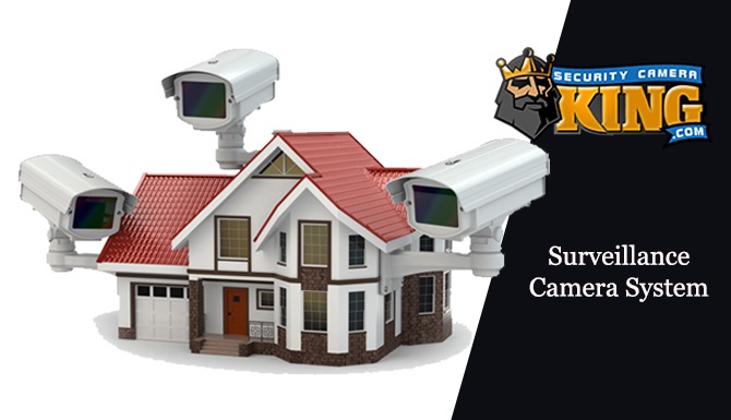 Surveillance Camera System