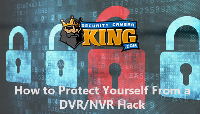 DVR Hack