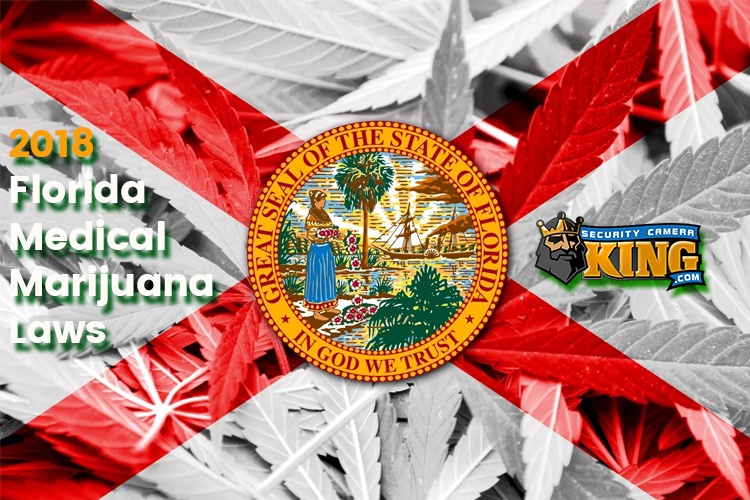 2018 Florida Medical Marijuana Laws