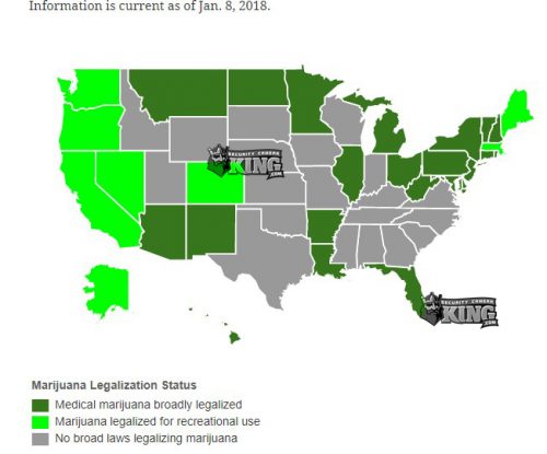 2018 Florida Medical Marijuana Laws