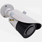 2018 IP Security Cameras