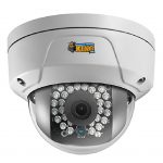 IP Cameras 2018