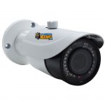 IP Cameras 2018