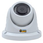 Residential IP Security Cameras 2018