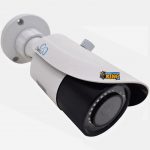 Residential IP Security Cameras 2018