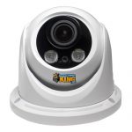 Residential IP Security Cameras 2018