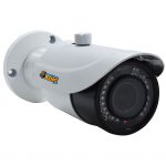 Wireless Security Camera System